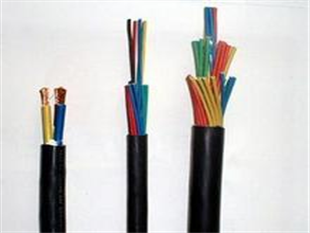 天津市电缆总厂第一分厂产品解析 HYAP23_DP、VVRP与KVV控制电缆的应用