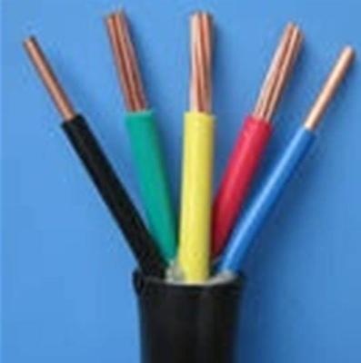 临沧控制电缆 工业自动化系统中的关键神经