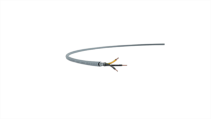 1136104控制电缆 技术特点、应用领域与选型指南