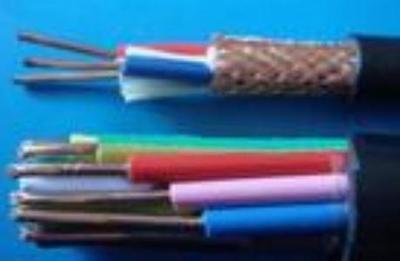 阻燃控制电缆ZR-KVV32与KVV4*1.5/4*1.0 结构、应用与选型指南