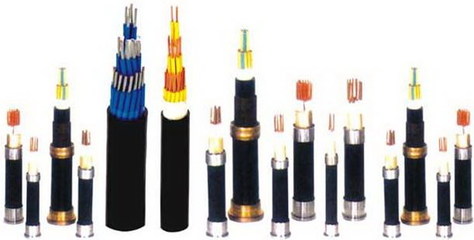 探寻KVV22-4*0.5与KVV22-4*2.5mm2铠装控制电缆 特性、价格与选购指南