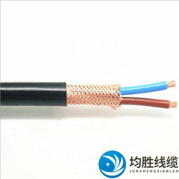 襄阳市Kvvp控制电缆的生产概况与选型建议